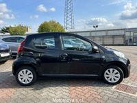 usata Peugeot 107 68CV 5p. Access my 13 usato