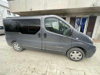 Usata Renault Trafic 102 CV (75 kW) 2010 Monovolume