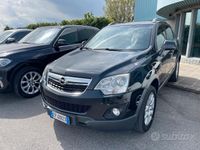 usata Opel Antara 2.2 CDTI 163CV Cosmo