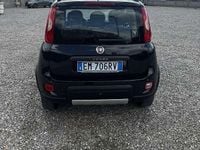 Usata Fiat Panda 4x4 Climbing 75 CV (55 kW) 2012 Utilitaria