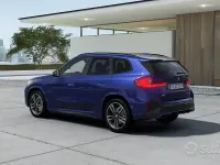 Nuova BMW X1 M Sport 163 CV (119 kW) 2026 Bluazzurro SUV
