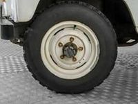 Usata Land Rover 88 73 CV (53 kW) 1977 Bianco SUV