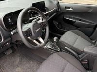 Usata Kia Picanto 61 CV (44 kW) 2025 Nero Utilitaria
