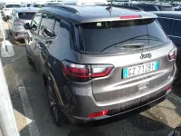 Usata Jeep Compass Summit 130 CV (95 kW) 2025 679graphite grey SUV