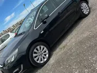 Usata Opel Astra Cosmo 2015