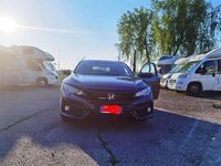 Usata Honda Civic Executive 126 CV (92 kW) 2020 Berlina