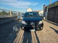 Usata Citroën C3 Exclusive 60 CV (44 kW) 2009 Nero Berlina