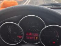 Usata Alfa Romeo 147 Distinctive 116 CV (85 kW) 2002 Rosso Utilitaria