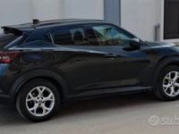Usata Nissan Juke 114 CV (83 kW) 2021 SUV