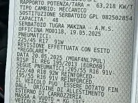 Usata Alfa Romeo Giulietta 120 CV (88 kW) 2015 Grigio Utilitaria
