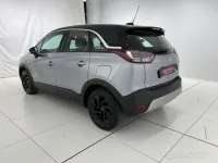 Usata Opel Crossland X S 83 CV (61 kW) 2020 Grigio SUV