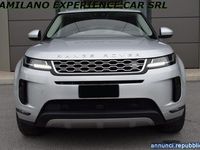 usata Land Rover Range Rover 2.0D I4-L.Flw 150 CV AWD Auto S Cuneo
