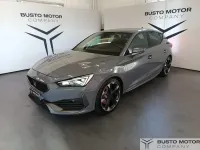 Usata Cupra Leon 204 CV (150 kW) 2024 Grigio / metallizzato Berlina