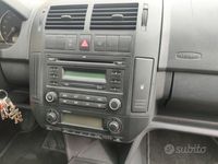 usata VW Polo 1.4 TDI