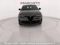 Usata Alfa Romeo Tonale Sprint 131 CV (96 kW) 2022 Grigio SUV