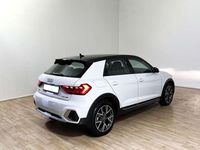 Usata Audi A1 Business 110 CV (80 kW) 2023 Bianco Utilitaria