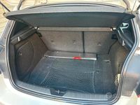 Usata BMW 116 M Sport 116 CV (85 kW) 2015 Bianco Utilitaria