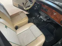 Usata Rover Mini 50 CV (36 kW) 1992 Verde Utilitaria