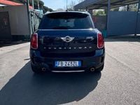 Usata Mini Cooper SD Countryman 143 CV (105 kW) 2016 SUV