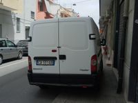 usata Renault Master 