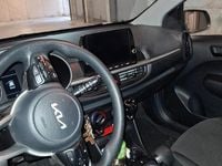Usata Kia Picanto 67 CV (49 kW) 2022 Grigio Utilitaria