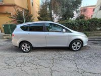 Usata Seat Altea XL Reference 105 CV (77 kW) 2008 Argento Monovolume