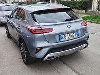 Usata Kia XCeed 159 CV (116 kW) 2021 Gray SUV