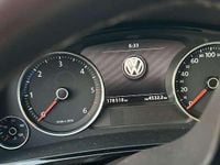Usata VW Touareg 239 CV (175 kW) 2011 SUV