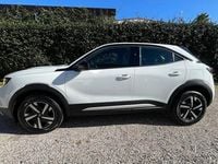 Nuova Opel Mokka Edition 130 CV (95 kW) 2025 Bianco SUV