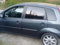 Usata Ford Fiesta 73 CV (53 kW) 2007 Utilitaria