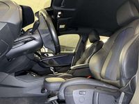 Usata BMW 116 M Sport 116 CV (85 kW) 2020 Bianco Utilitaria