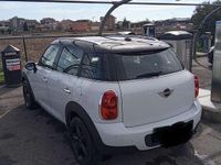Usata Mini Cooper D Countryman 111 CV (81 kW) 2012 SUV