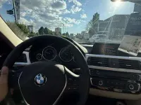 Usata BMW 318 136 CV (100 kW) 2016 Berlina