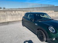 usata Mini Cooper S 