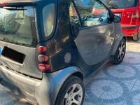 Usata Smart ForTwo Coupé 54 CV (39 kW) 2025 Grigio Utilitaria