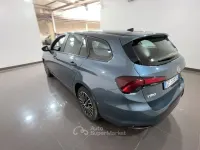 Usata Fiat Tipo Wagon 101 CV (74 kW) 2023 Blu Station wagon
