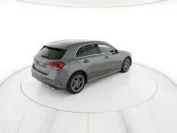 Usata Mercedes A250 Premium 218 CV (160 kW) 2020 Grigio Berlina