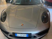 Usata Porsche 911 Carrera GTS 480 CV (353 kW) 2023 Grigio