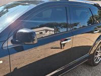 Usata Fiat Freemont 170 CV (125 kW) 2015 Nero SUV
