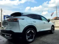 Nuova Nissan Qashqai N-Connecta 140 CV (102 kW) 2026 Bianco SUV