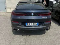 Usata BMW X6 400 CV (294 kW) 2021 Other SUV
