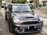 Usata Mini Cooper S 184 CV (135 kW) 2011 Utilitaria
