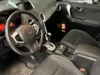 Usata Renault Koleos Dynamique 150 CV (110 kW) 2009 Grigio SUV