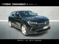 Usata Renault Austral Evolution 130 CV (95 kW) 2024 Nero SUV