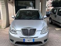Usata Lancia Ypsilon 77 CV (56 kW) 2011 Utilitaria