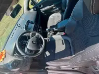 Usata Renault Clio IV Zen 75 CV (55 kW) 2019 Grigio Berlina