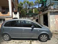 Occasion Opel Meriva 101 ch (74 kW) 2005 Monospace