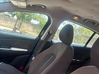 Usata Fiat Bravo 120 CV (88 kW) 2010 Nero Utilitaria