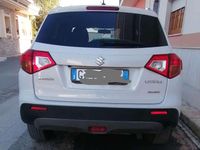 Usata Suzuki Vitara Cool 120 CV (88 kW) 2017 Bianco SUV