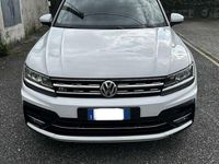 Usata VW Tiguan Advance 150 CV (110 kW) 2020 SUV